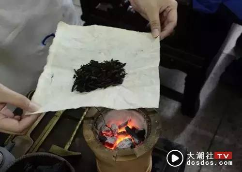 据说，这是迄今为止最标准的潮汕工夫茶21式…